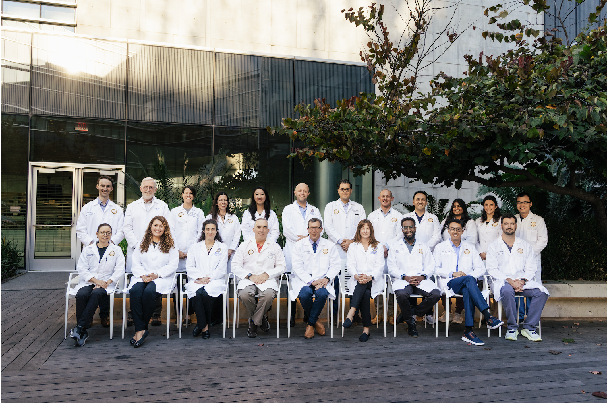 General Nephrology Fellows 2026